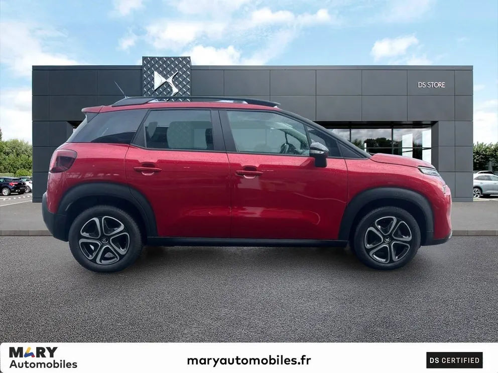 Véhicule occasion 214852 - Citroën C3 AIRCROSS - Photo 4