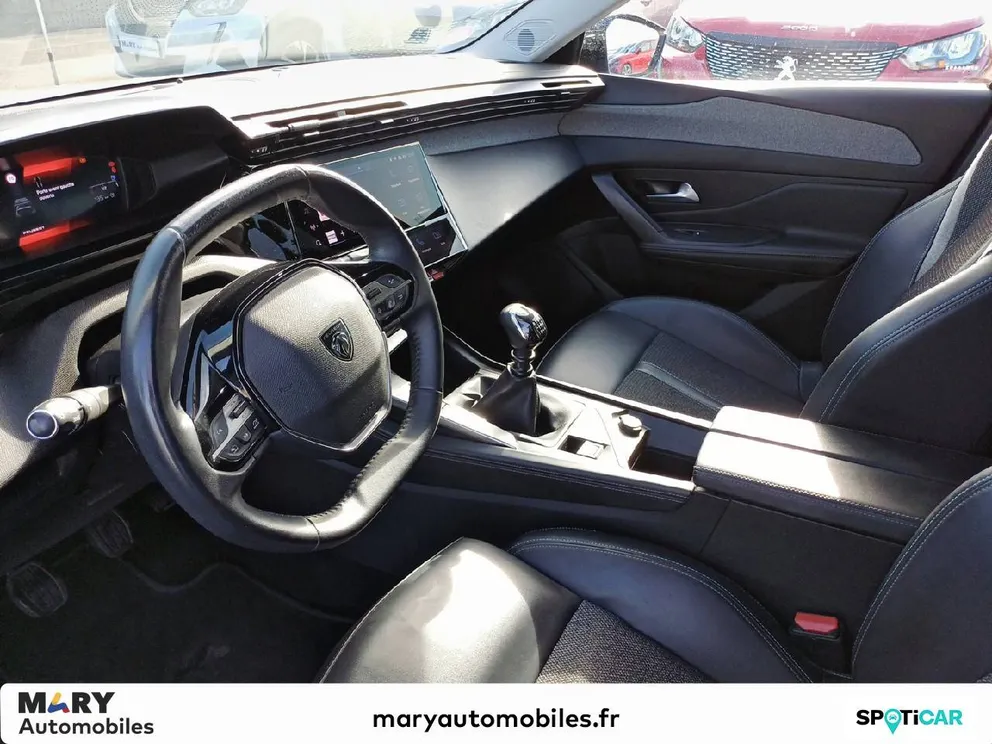 Véhicule occasion 193980 - peugeot 308 - Photo 13