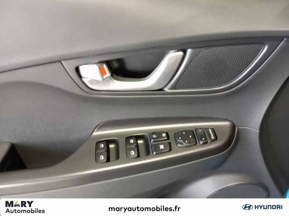 Véhicule occasion 226411 - hyundai KONA - Photo 12