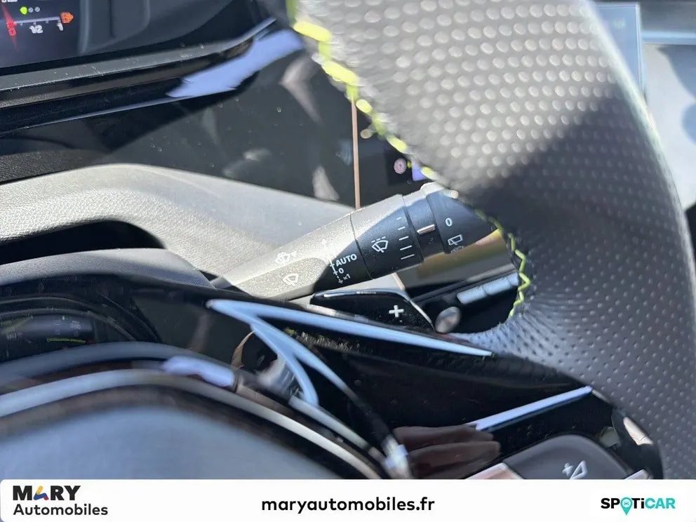 Véhicule occasion 227800 - peugeot 308 - Photo 18