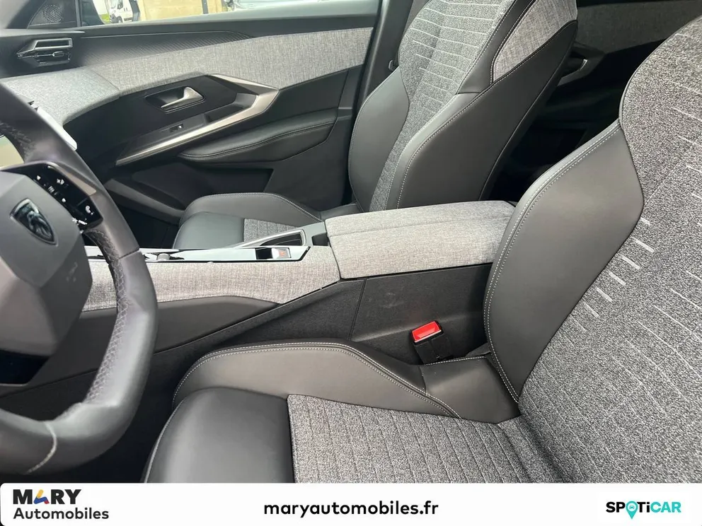 Véhicule occasion 216235 - peugeot 3008 - Photo 10