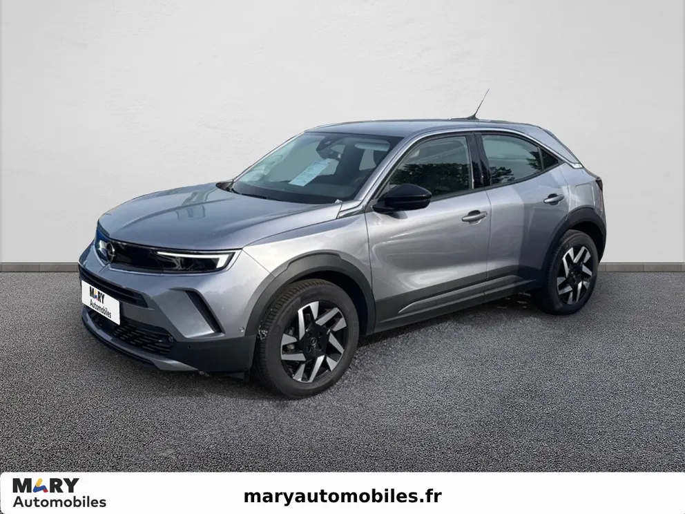 Véhicule occasion 234554 - opel MOKKA - Photo 1