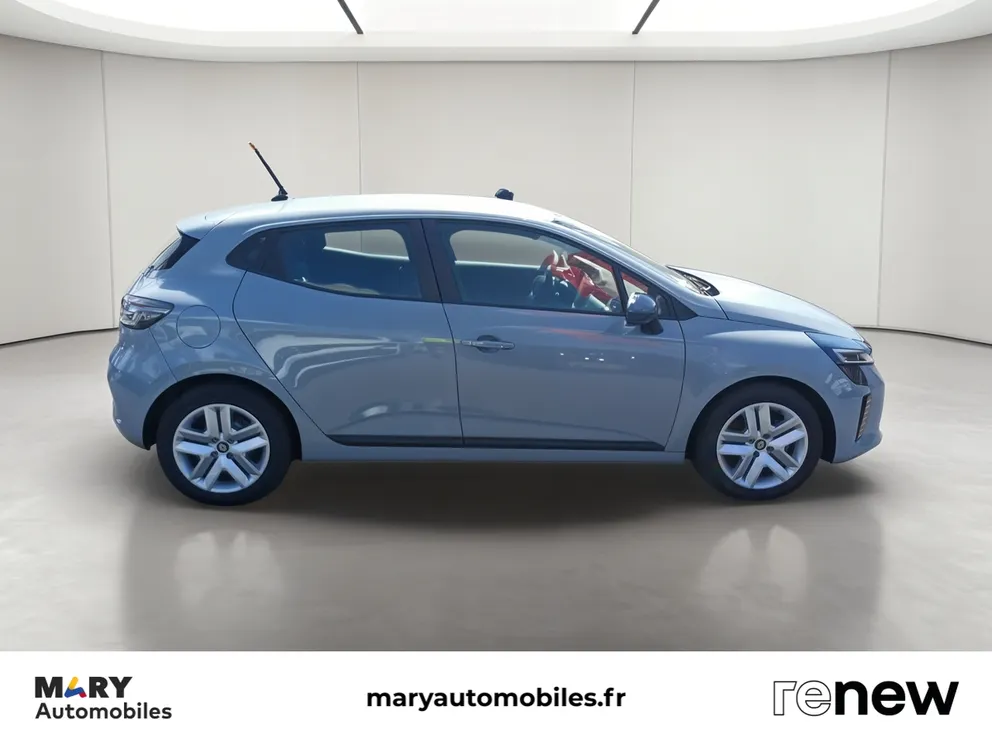 Véhicule occasion 216101 - renault CLIO - Photo 6