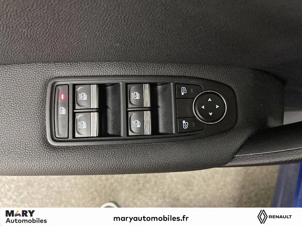 Véhicule occasion 213479 - renault CAPTUR - Photo 16