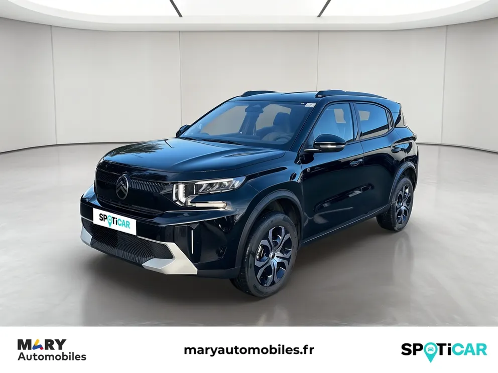 Véhicule occasion 1245195 - Citroën C3 AIRCROSS - Photo 1