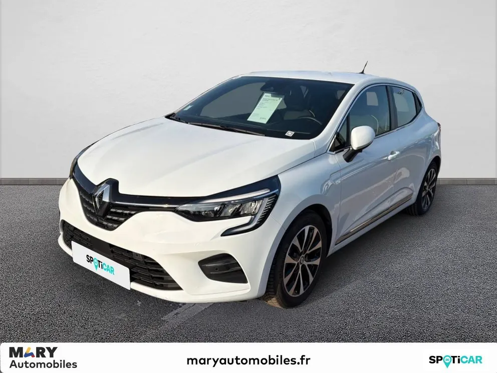 Véhicule occasion 219452 - renault CLIO - Photo 1