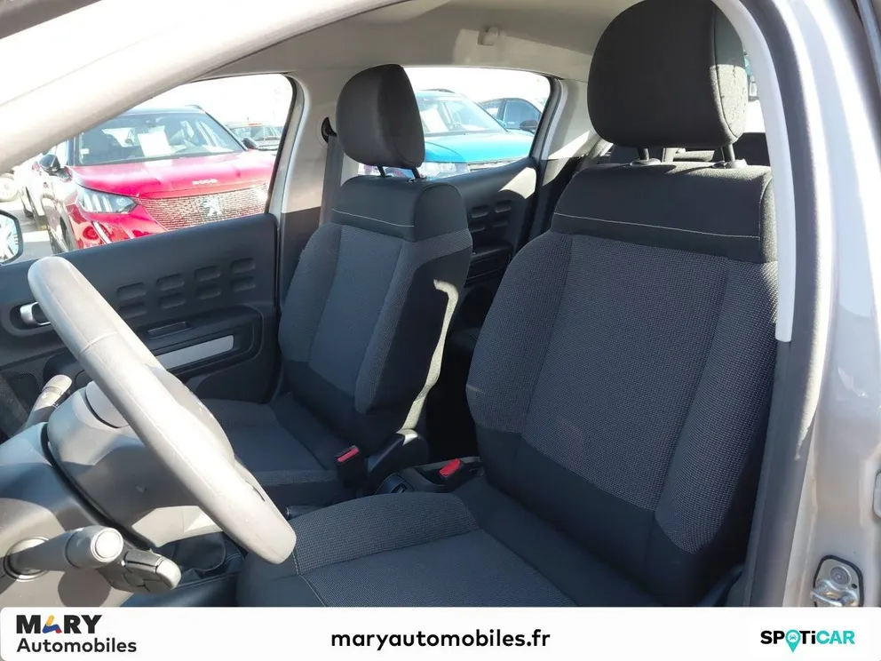 Véhicule occasion 223915 - Citroën C3 - Photo 9
