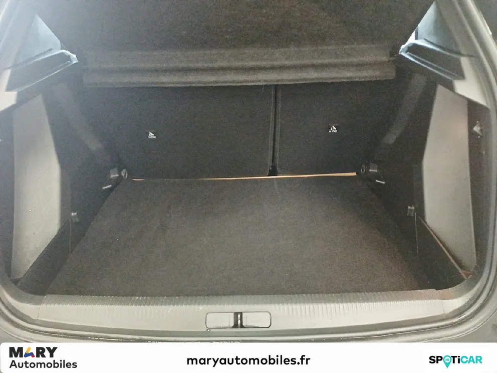 Véhicule occasion 1232728 - peugeot 2008 - Photo 16