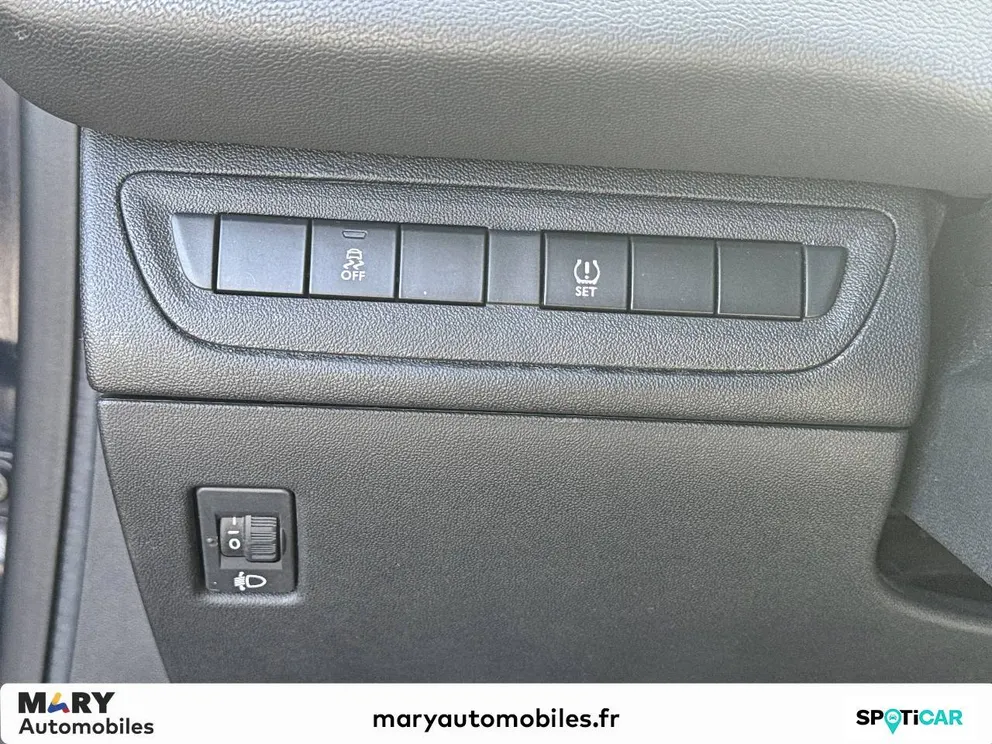Véhicule occasion 183644 - peugeot 208 - Photo 15