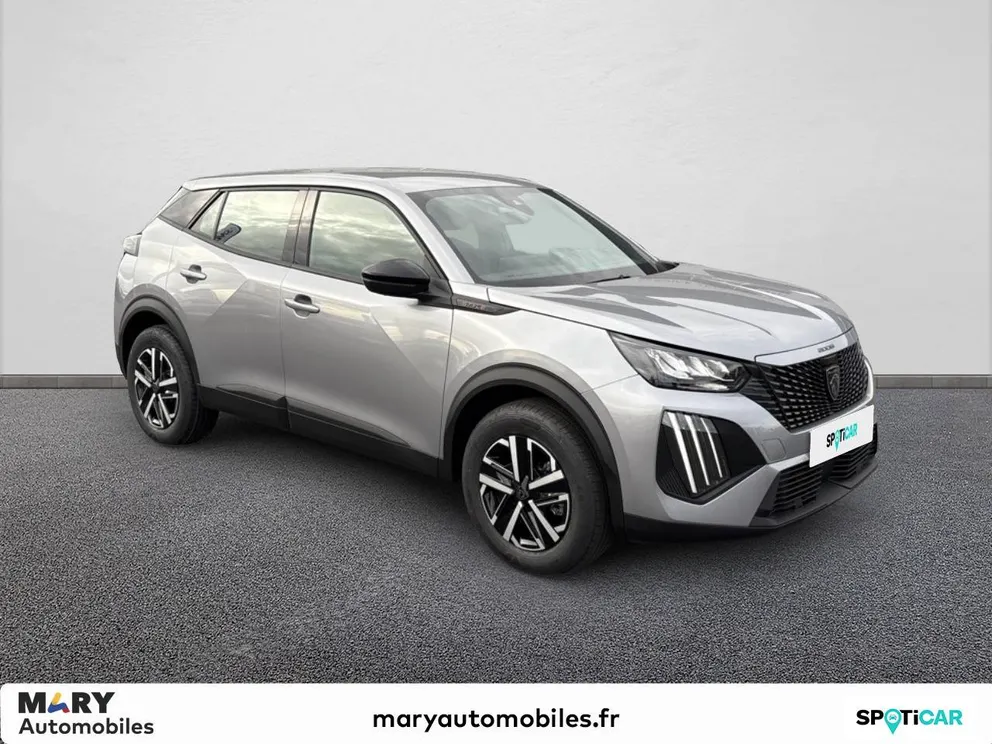 Véhicule occasion 224301 - peugeot 2008 - Photo 3