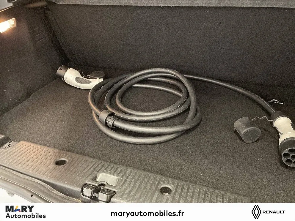 Véhicule occasion 167528 - renault TWINGO - Photo 6