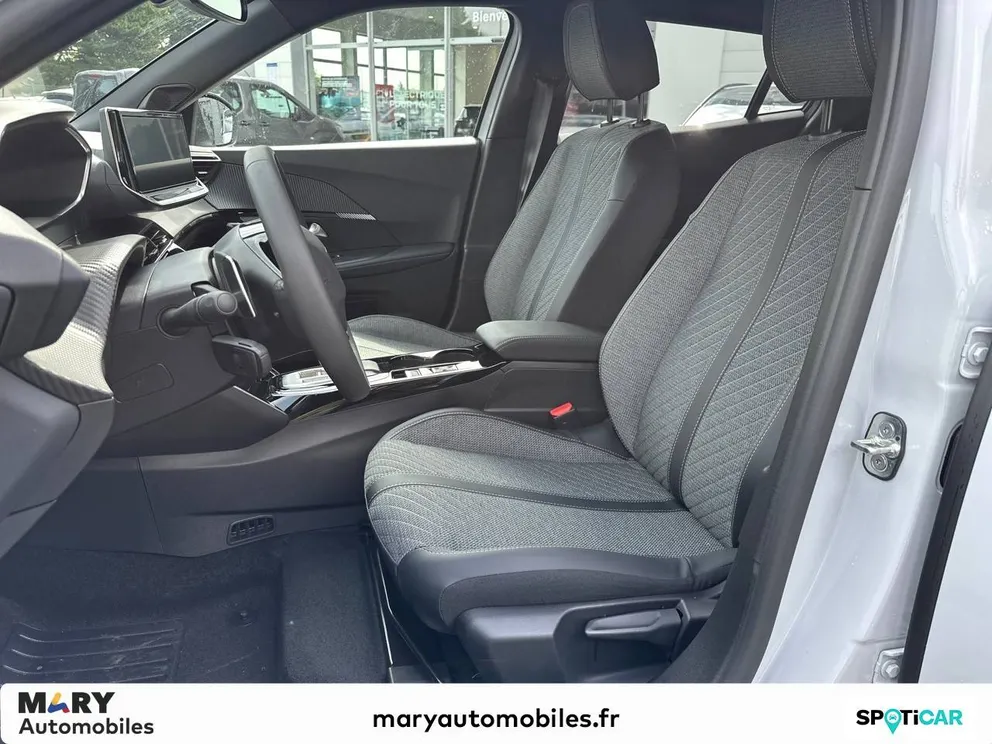 Véhicule occasion 183147 - peugeot 2008 - Photo 9