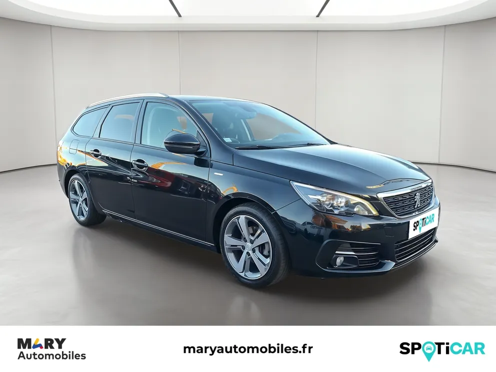 Véhicule occasion 1245839 - peugeot 308 - Photo 6