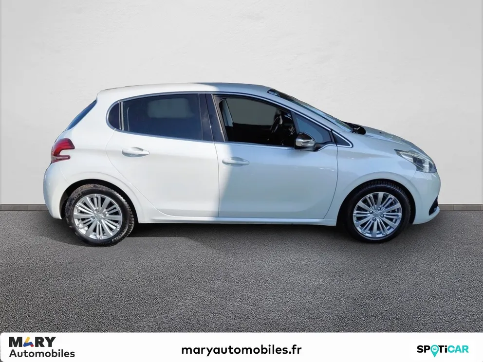 Véhicule occasion 1230845 - peugeot 208 - Photo 4