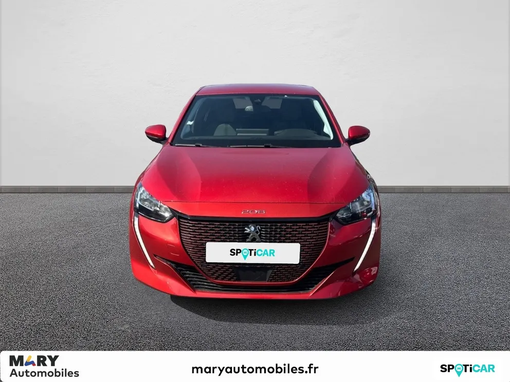 Véhicule occasion 223416 - peugeot 208 - Photo 6