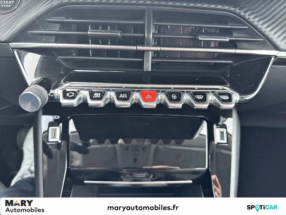 Véhicule occasion 210403 - peugeot 208 - Photo 13