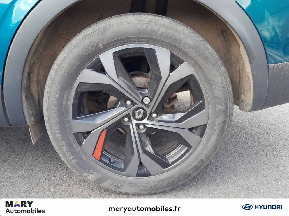 Véhicule occasion 174810 - renault ARKANA - Photo 11