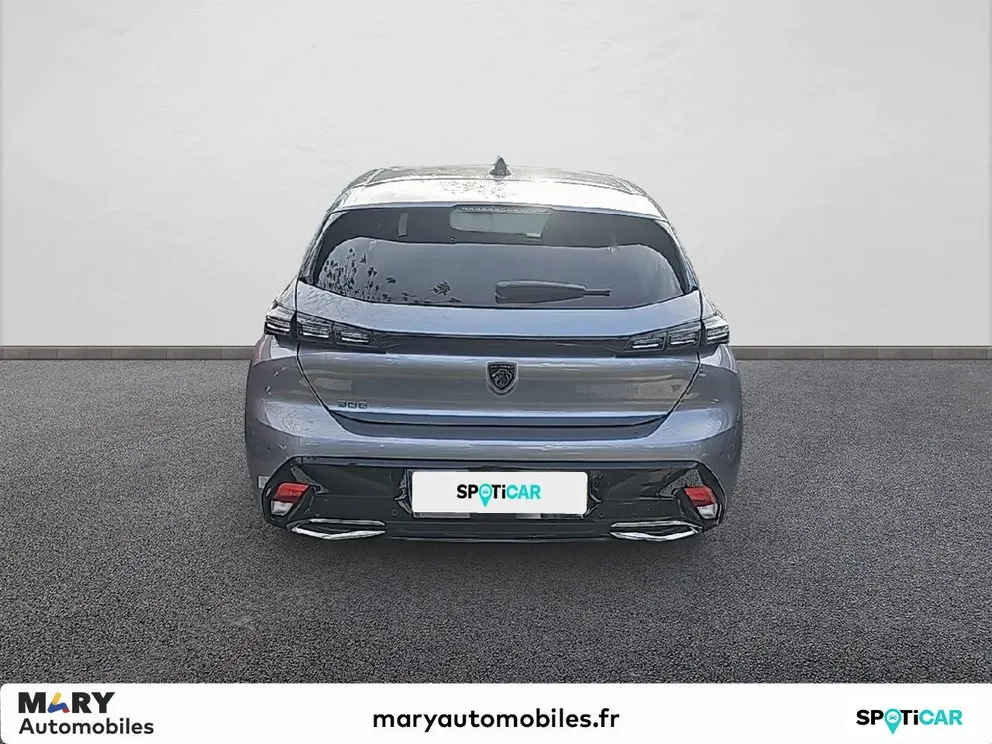 Véhicule occasion 211074 - peugeot 308 - Photo 5