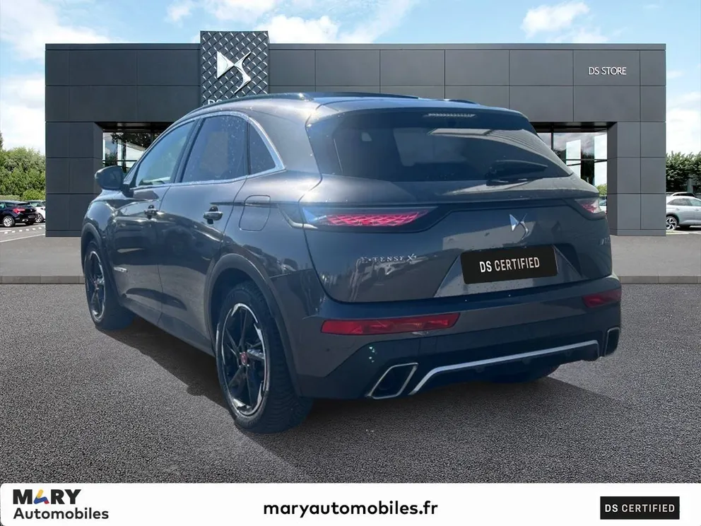 Véhicule occasion 157951 - ds DS 7 - Photo 7