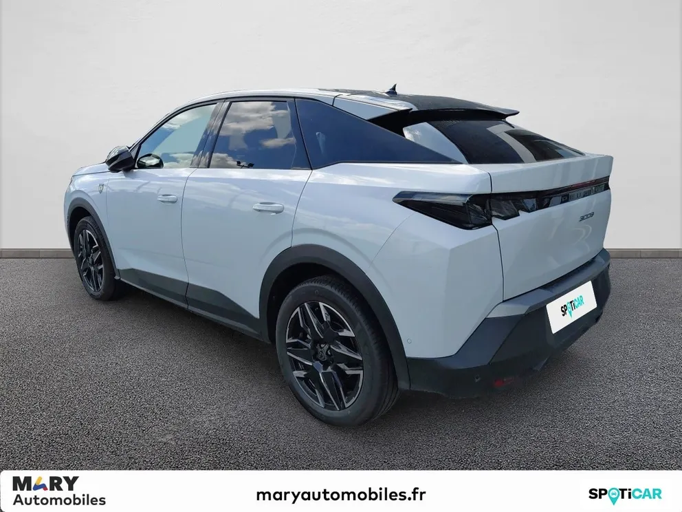 Véhicule occasion 224081 - peugeot 3008 - Photo 2