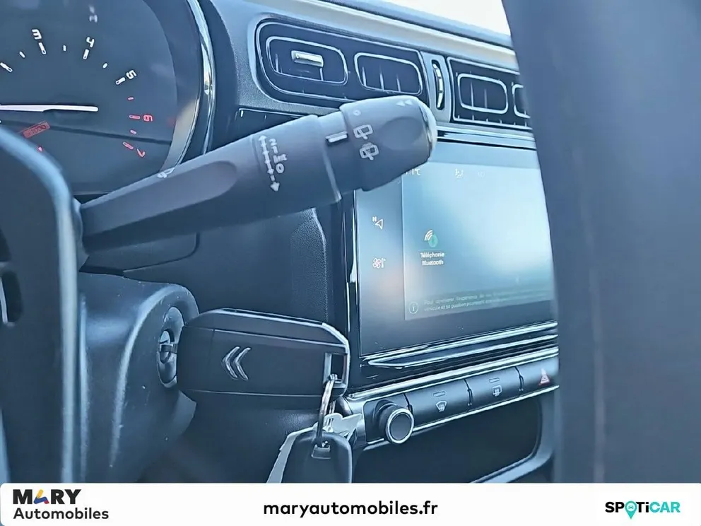 Véhicule occasion 223757 - Citroën C3 - Photo 17