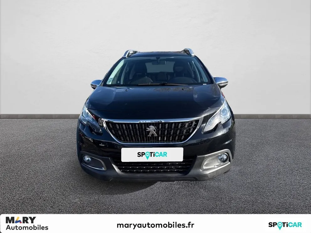 Véhicule occasion 214867 - peugeot 2008 - Photo 2