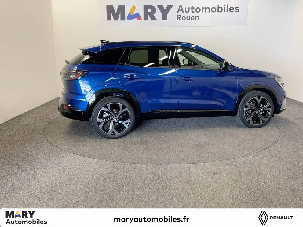 Véhicule occasion 178668 - renault AUSTRAL - Photo 4