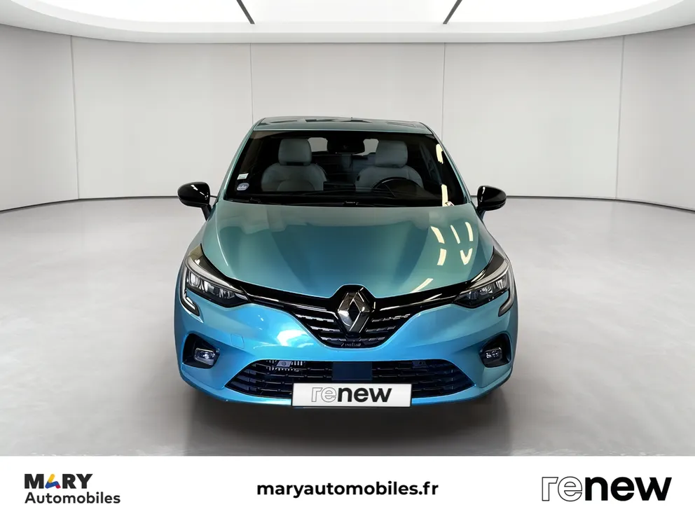 Véhicule occasion 237824 - renault CLIO - Photo 8