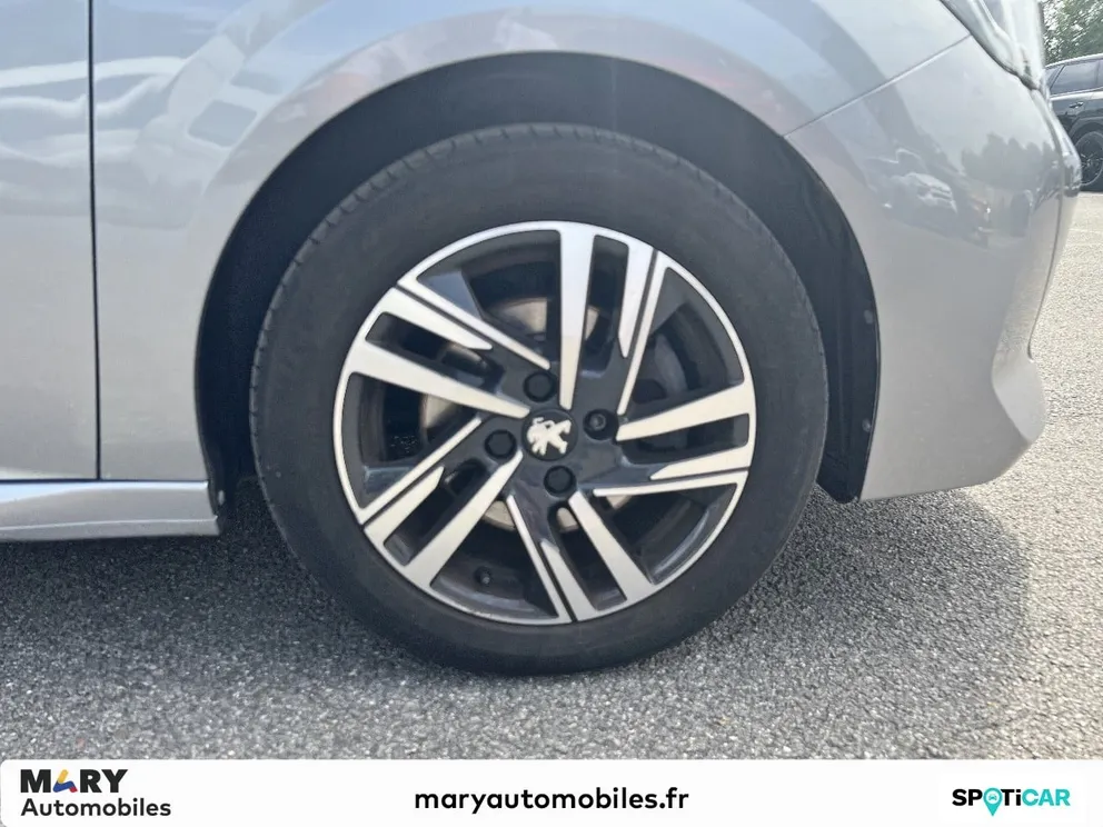 Véhicule occasion 233076 - peugeot 208 - Photo 7