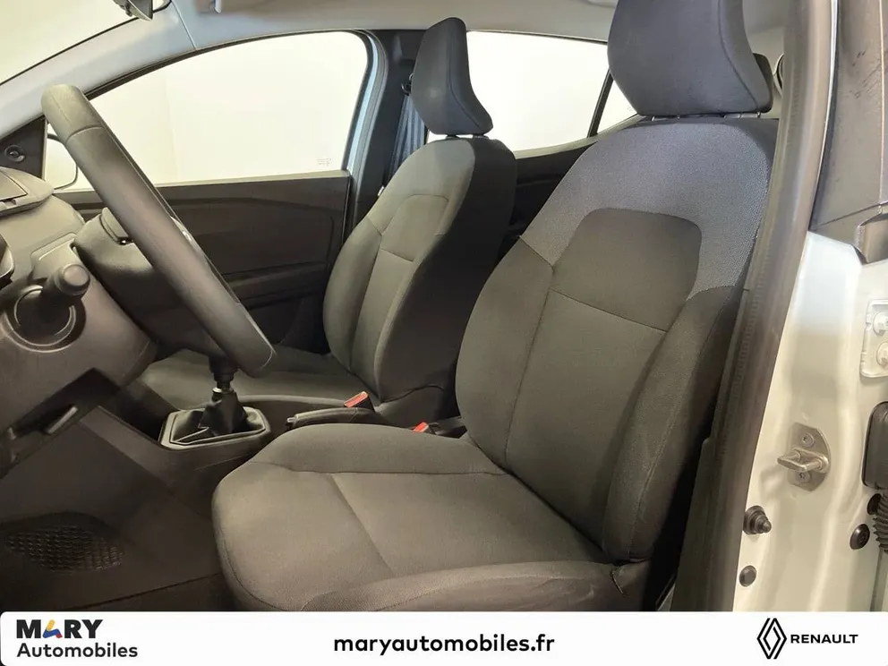 Véhicule occasion 219758 - dacia SANDERO - Photo 9