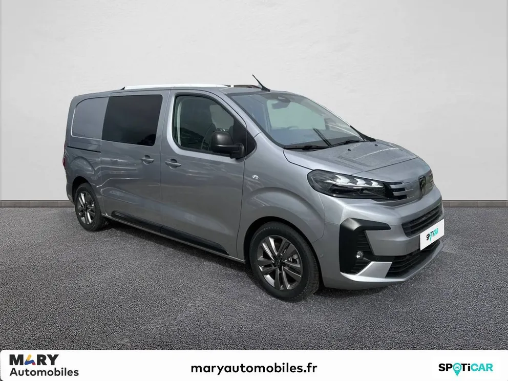 Véhicule occasion 231404 - peugeot EXPERT - Photo 3