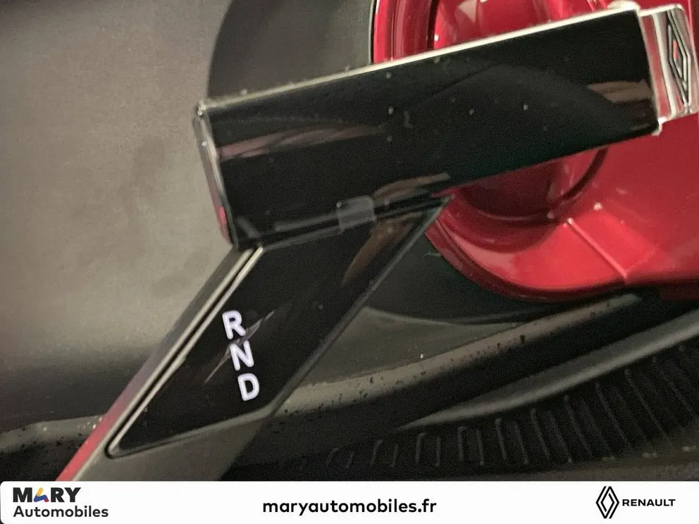 Véhicule occasion 231303 - renault TWINGO - Photo 13