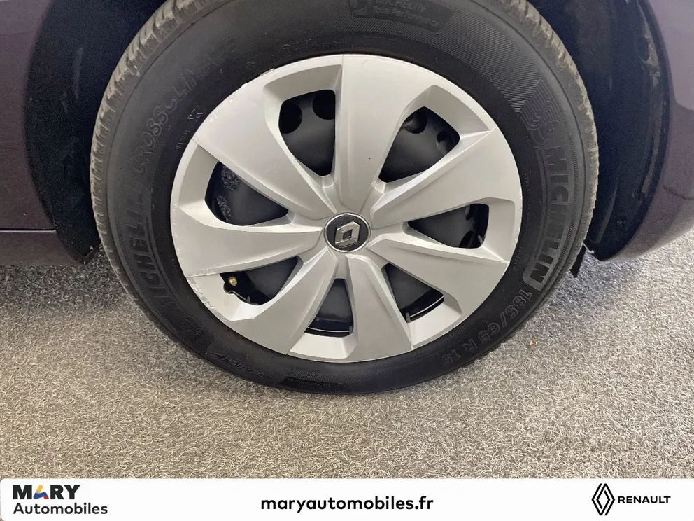 Véhicule occasion 239522 - renault ZOE - Photo 12