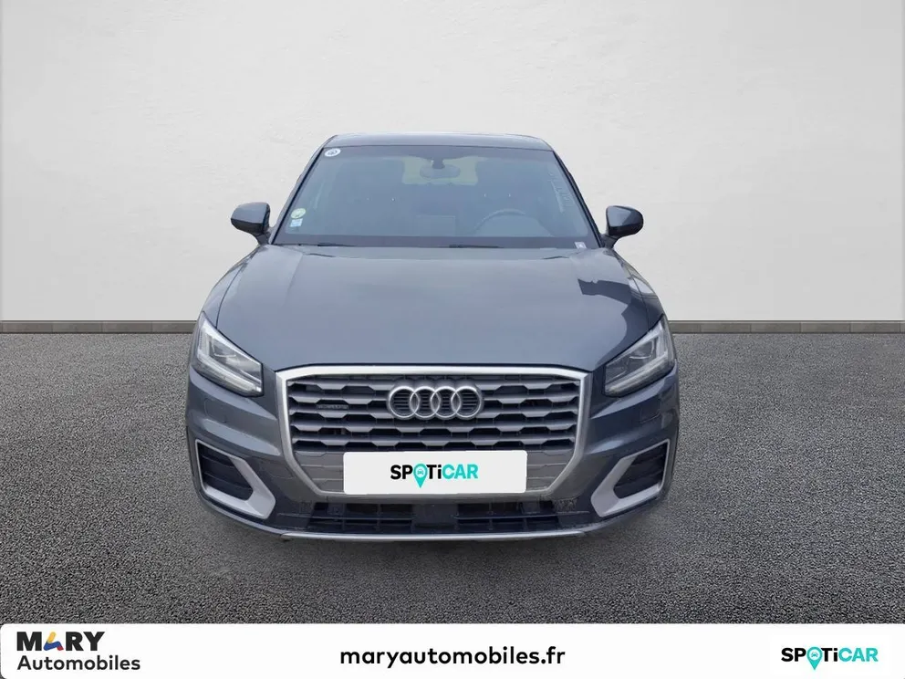 Véhicule occasion 216375 - audi Q2 - Photo 2