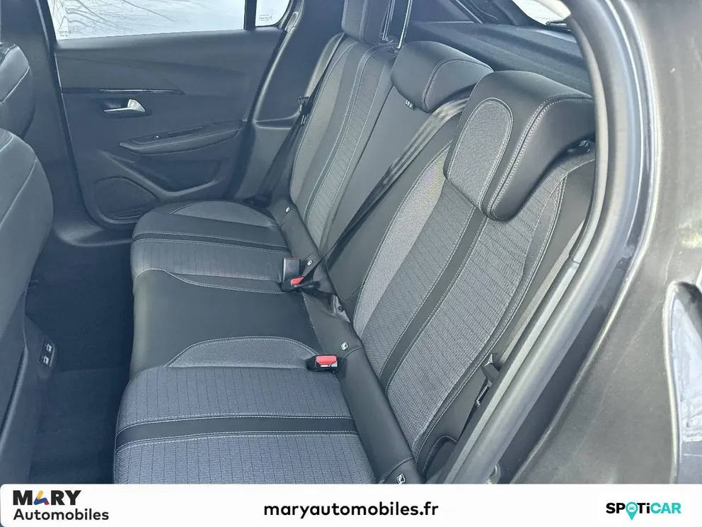 Véhicule occasion 213322 - peugeot 208 - Photo 10