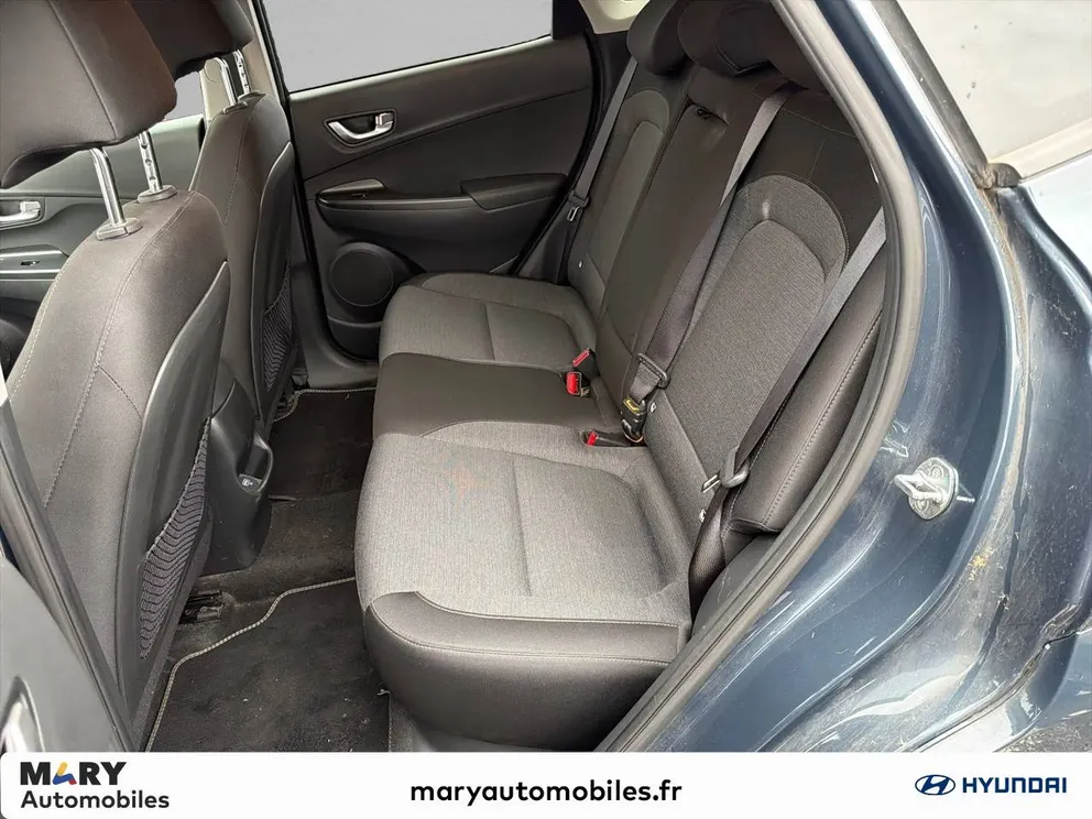 Véhicule occasion 214780 - hyundai KONA - Photo 10