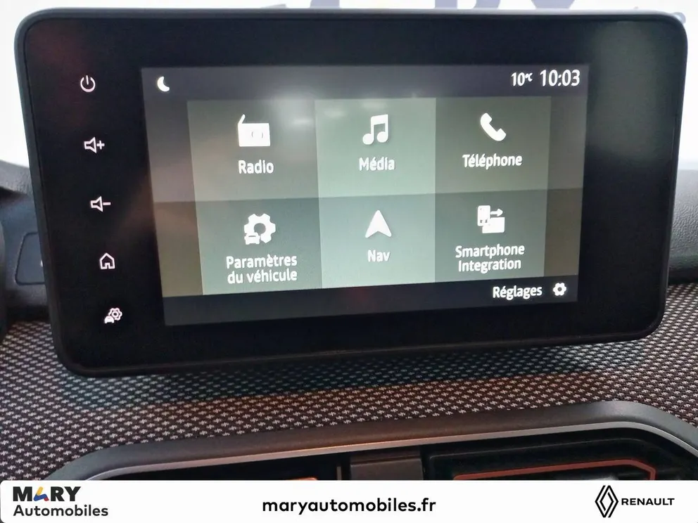 Véhicule occasion 205589 - dacia SANDERO - Photo 12