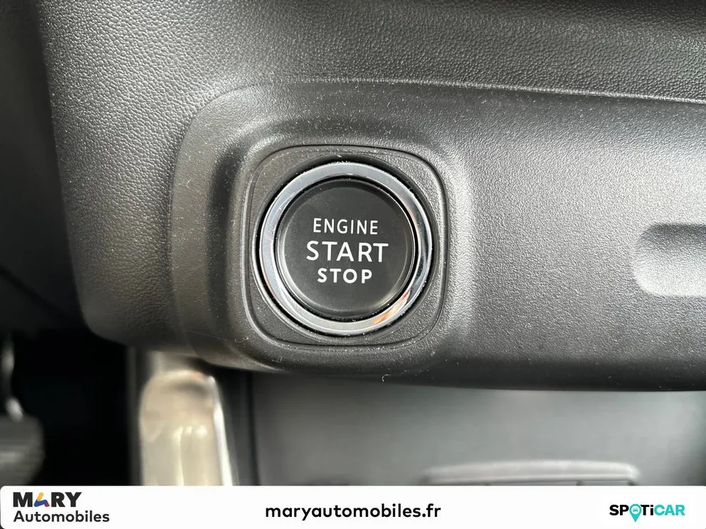 Véhicule occasion 96612 - Citroën C3 AIRCROSS - Photo 15