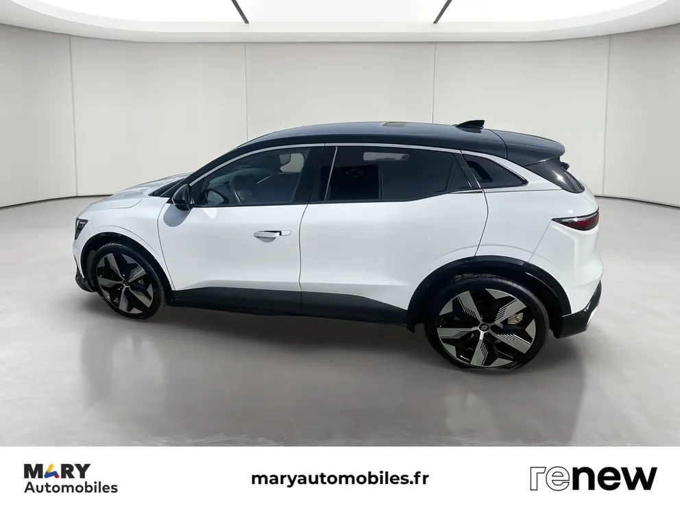 Véhicule occasion 223438 - renault MEGANE - Photo 2
