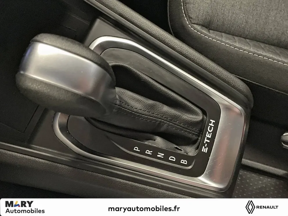 Véhicule occasion 220754 - renault CAPTUR - Photo 13