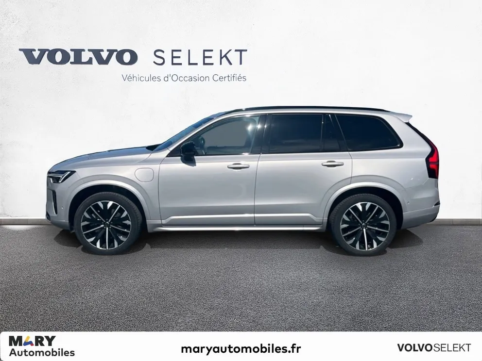 Véhicule occasion 1231650 - volvo XC90 - Photo 2