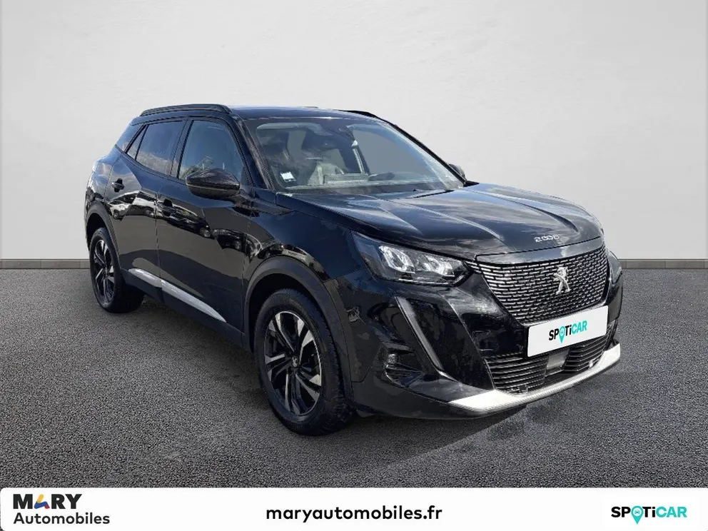 Véhicule occasion 202644 - peugeot 2008 - Photo 3