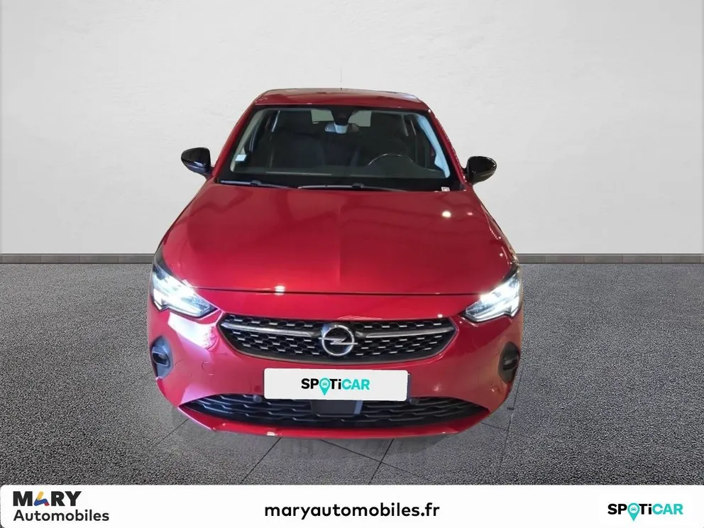 Véhicule occasion 220137 - opel CORSA - Photo 2