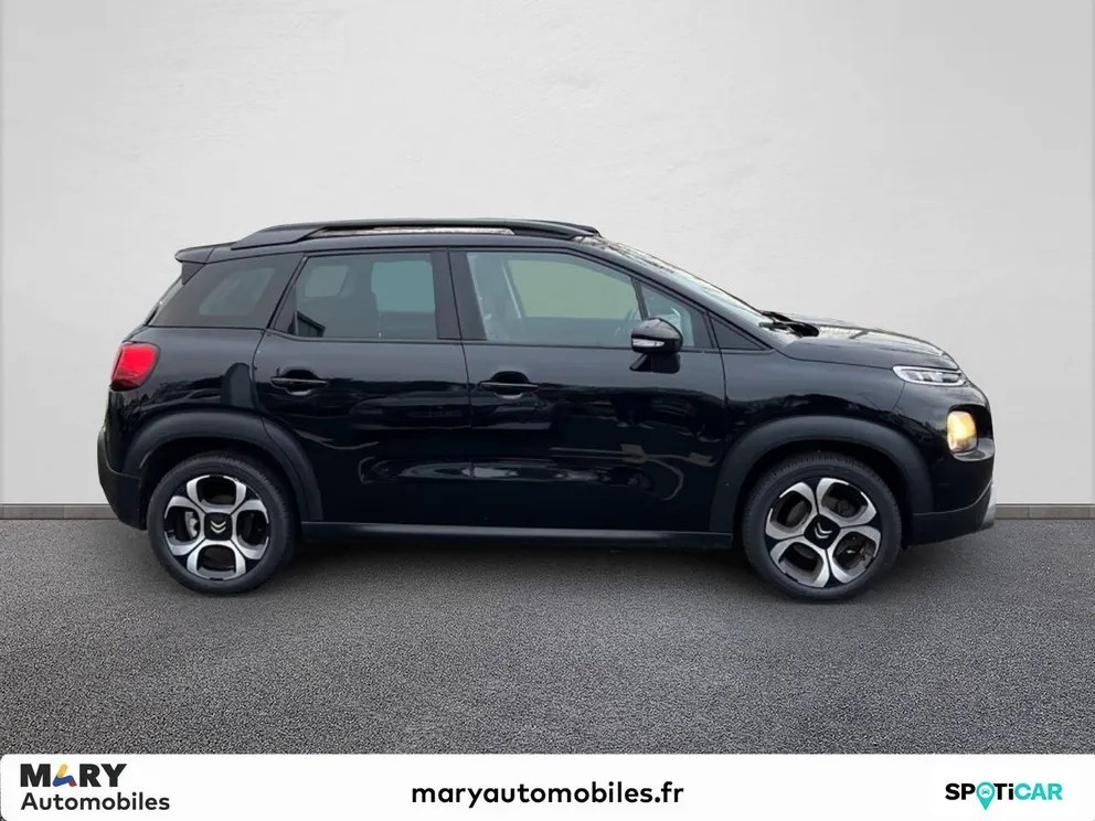 Véhicule occasion 200327 - Citroën C3 AIRCROSS - Photo 4