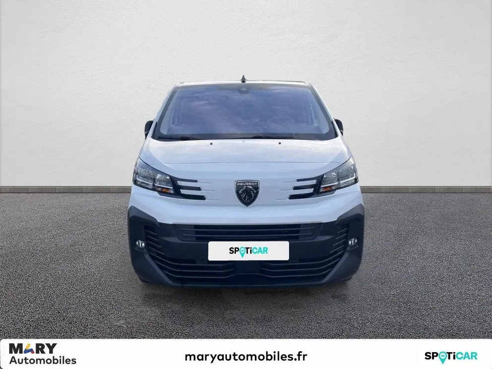 Véhicule occasion 162091 - peugeot EXPERT - Photo 2