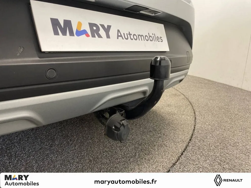 Véhicule occasion 228798 - dacia SANDERO - Photo 16