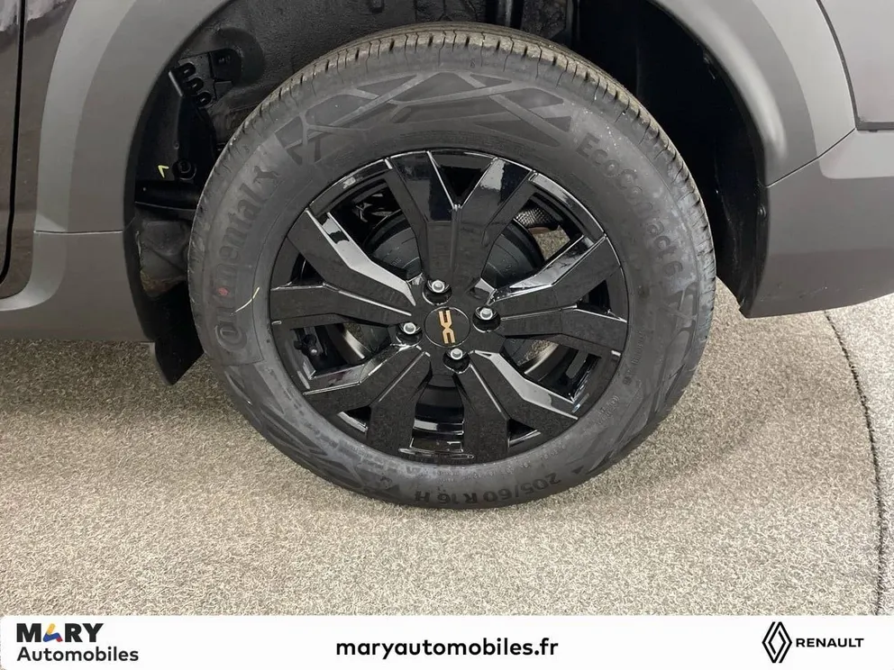 Véhicule occasion 209279 - dacia JOGGER - Photo 11
