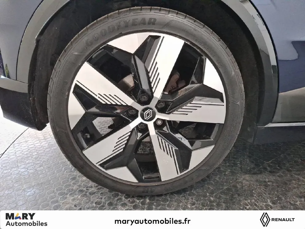 Véhicule occasion 228890 - renault MEGANE - Photo 19
