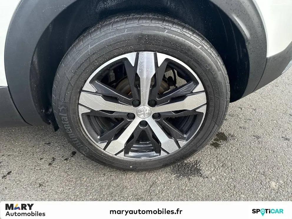 Véhicule occasion 213066 - peugeot 3008 - Photo 11