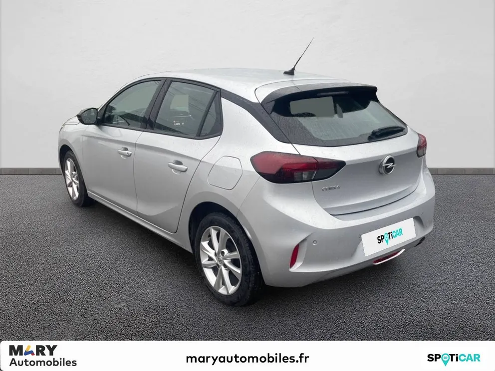 Véhicule occasion 218794 - opel CORSA - Photo 2
